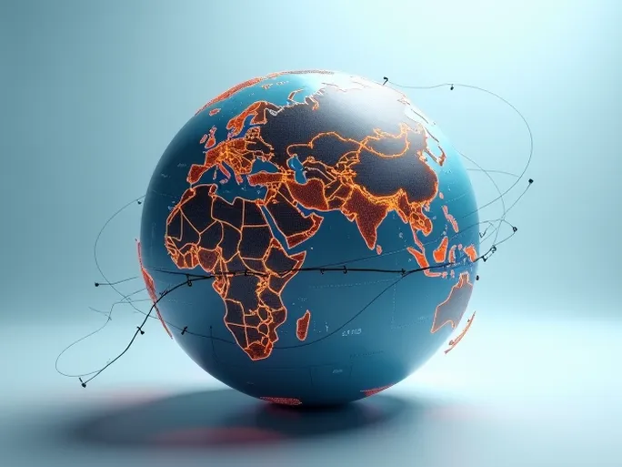 Freight Volume to Rise Despite Tariff Challenges Boosting Supply Chains