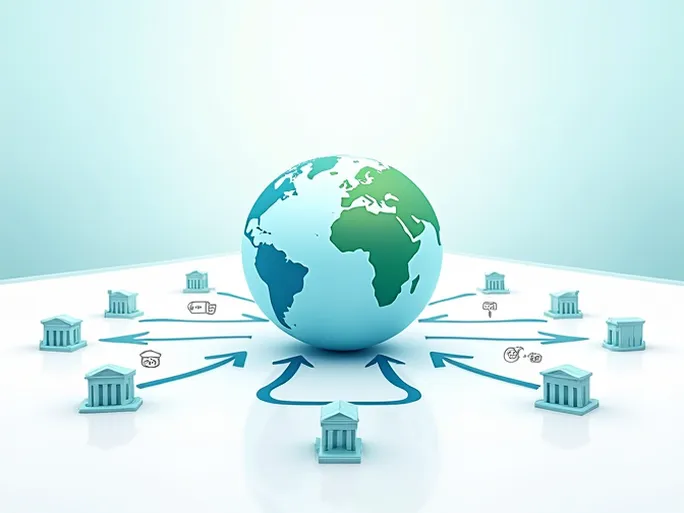 US BANK NA SWIFTBIC代码详解高效国际交易的关键