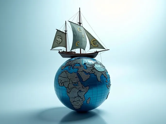 扬州跨境电商蓄势待发系列峰会助力企业掘金海外市场