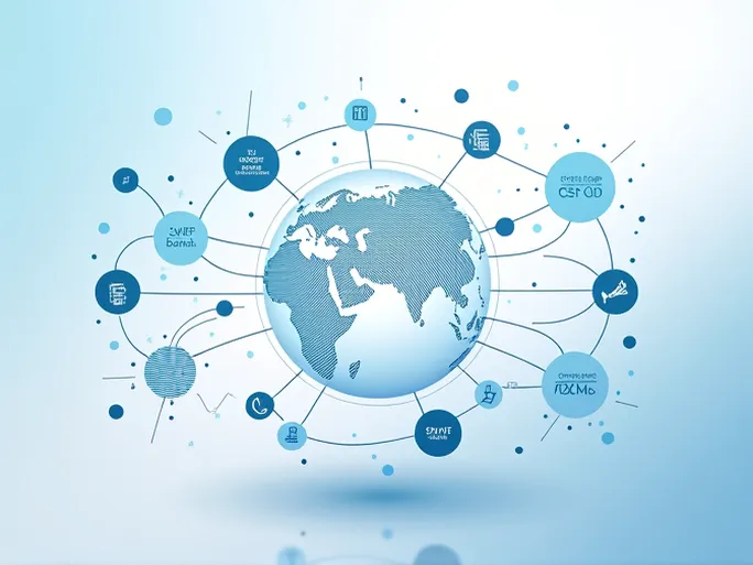 高效国际转账了解REPUBLIC BANK的SWIFT代码重要性