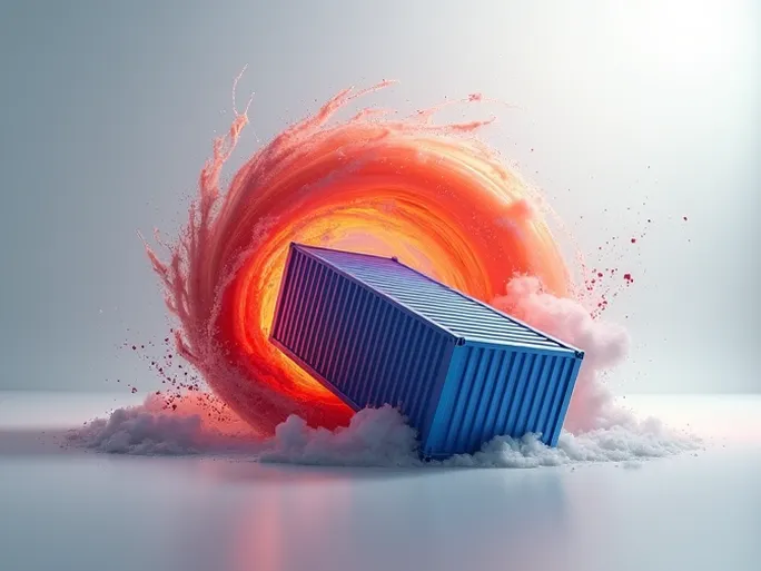 货运甩箱别慌集运宝典助你化险为夷