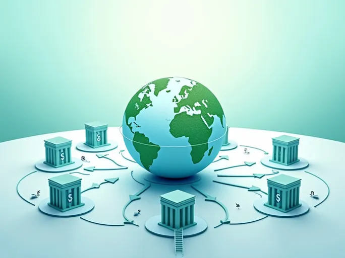 掌握BOFAUS3DAU2银行间转账必知的SWIFT码解析