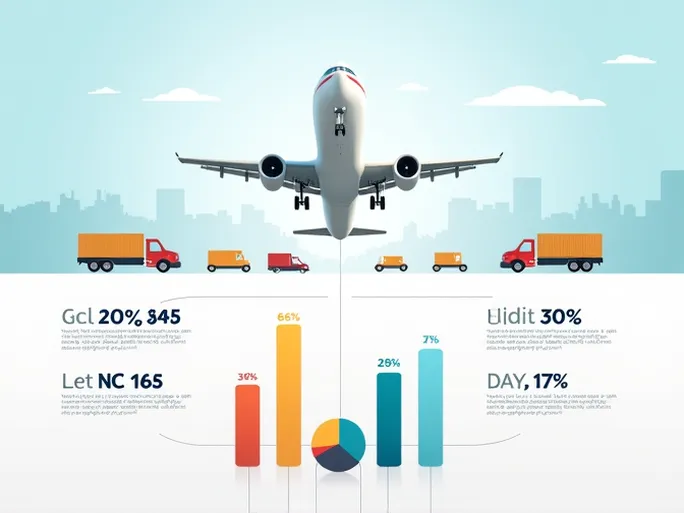 高效运输,选择包机运输的优势与特点