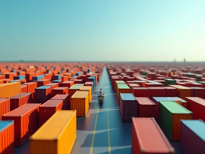 墨西哥海运通关秘籍最新流程详解与常见问题解答