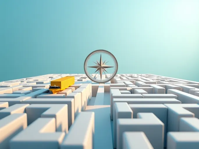 货代避坑指南美国航线疑难杂症一站式解决方案