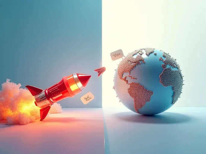 Tiktok and Youtube Compete in Global Ecommerce Influencer Marketing