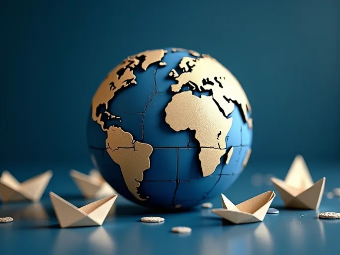 棒谷破产风波真相转型与跨境电商的自救之路