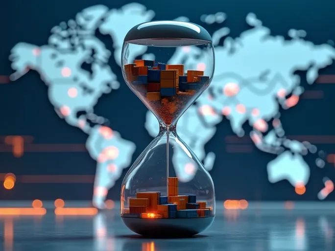 Global Air Freight Backlogs Prompt Expedited Shipping Strategies