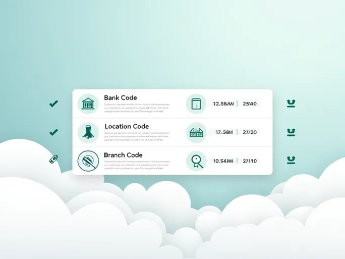 透视NDEAFIHHNCLNORDEA BANK ABP的SWIFTBIC代码解析与应用
