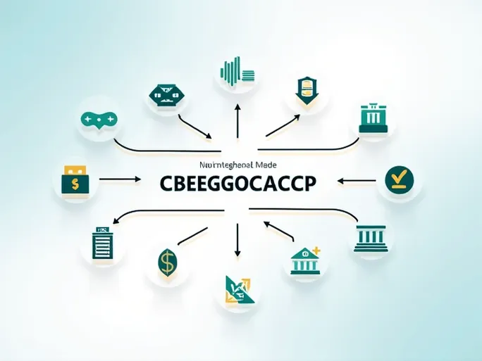 了解如何通过SWIFT码安全发送资金至埃及中央银行