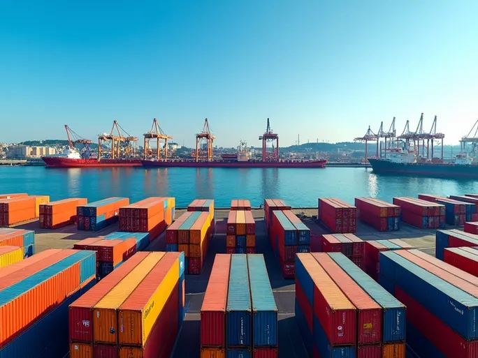 拉文纳港意大利亚得里亚海的战略枢纽