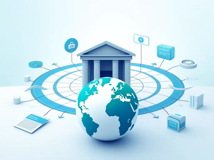 RBC Explains SWIFTBIC Codes for Global Wire Transfers