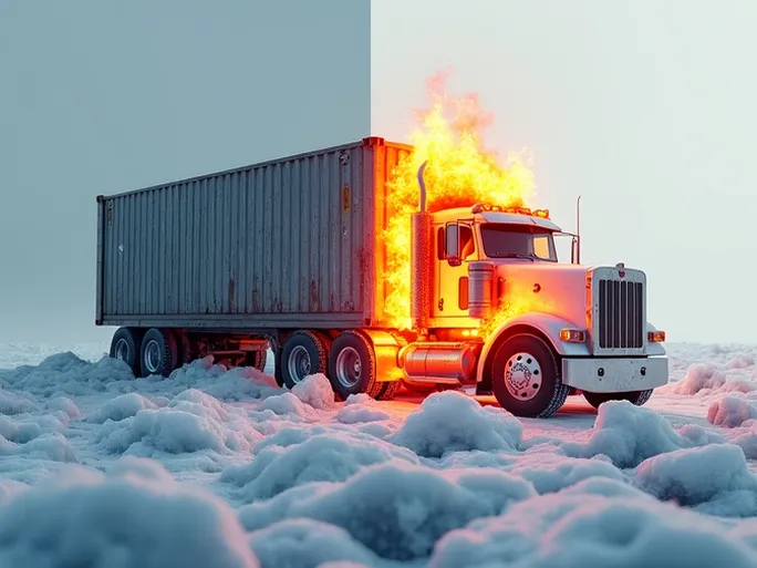 US Intermodal Volume Fluctuates in August Amid Economic Pressures