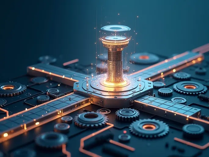 数字孪生赋能控制塔重塑供应链竞争格局