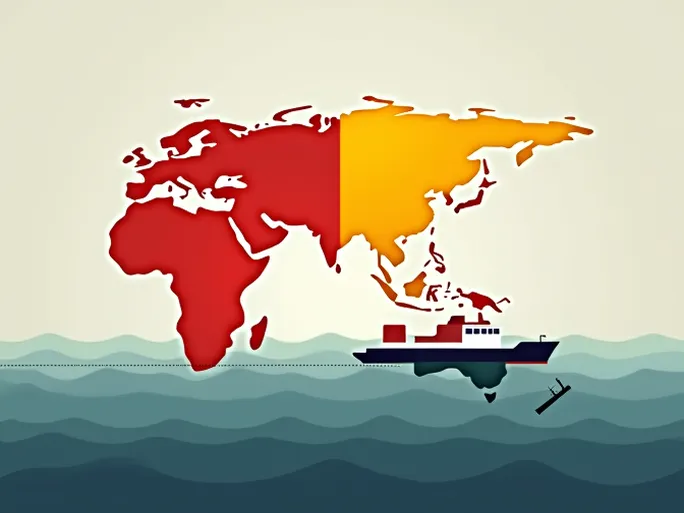 Chinalithuania Shipping Key Ports Routes and Costs Explained