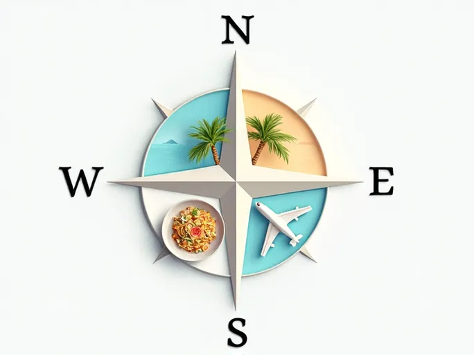 解密董里机场代码TST带你飞往泰国南部秘境