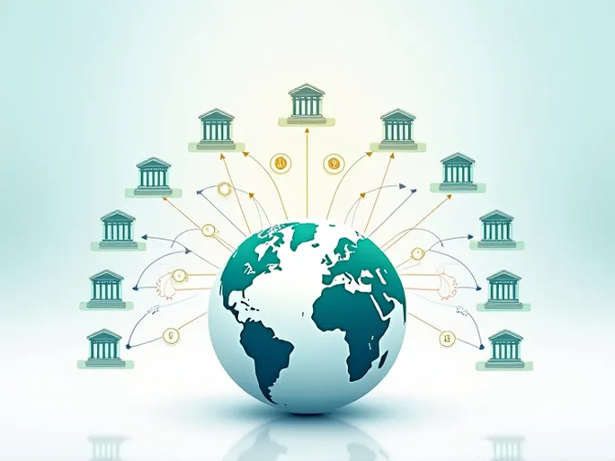 探索标准渣打银行坦桑尼亚分行及其SWIFT代码的实际应用