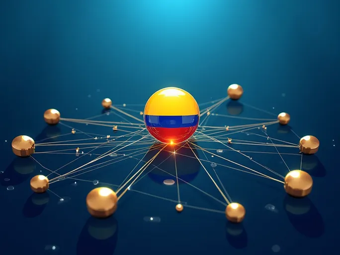 Ecuadors Central Bank SWIFT Code Eases Global Transfers