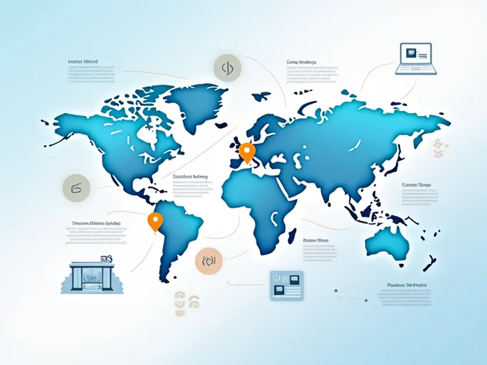 确保跨境汇款畅通无阻了解BANCO DE OCCIDENTE的SWIFT代码