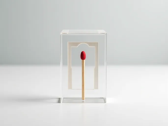 火柴也能快递别慌这份安全邮寄指南请收好