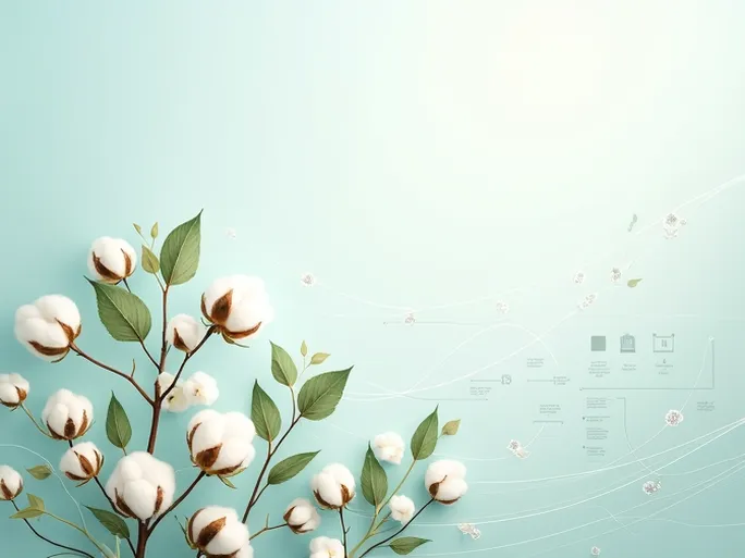 HS Code 5205260000 Global Trade Rules for Fine Cotton Yarn