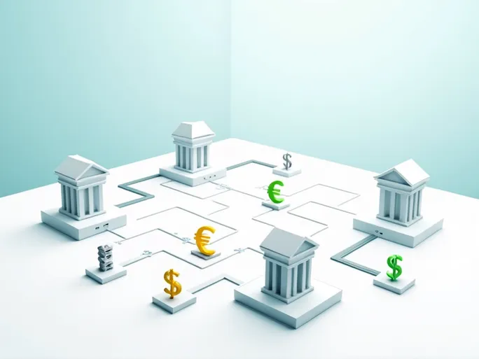 优选汇款利器掌握Bank Dhofar OG的SWIFT代码