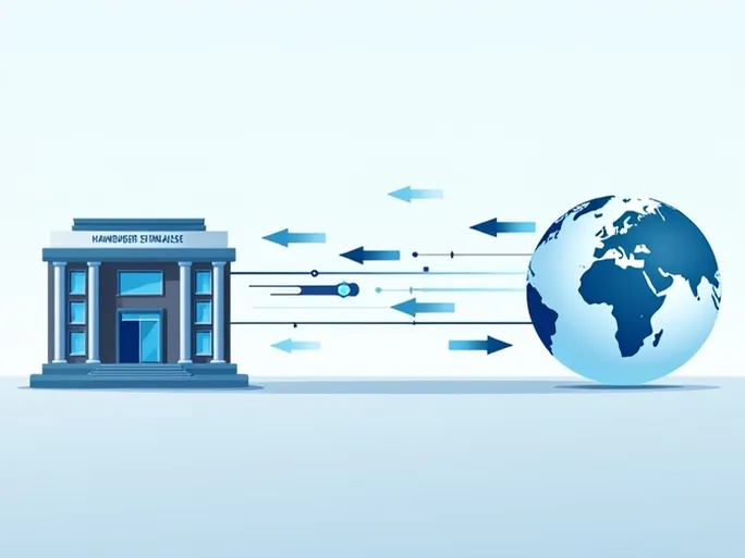 迅速汇款至汉堡储蓄银行了解HASPDEHHNOS的SWIFT编码