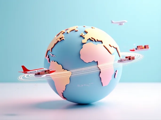 UBI Logistics Faces Scrutiny Over Crossborder Ecommerce Reliability