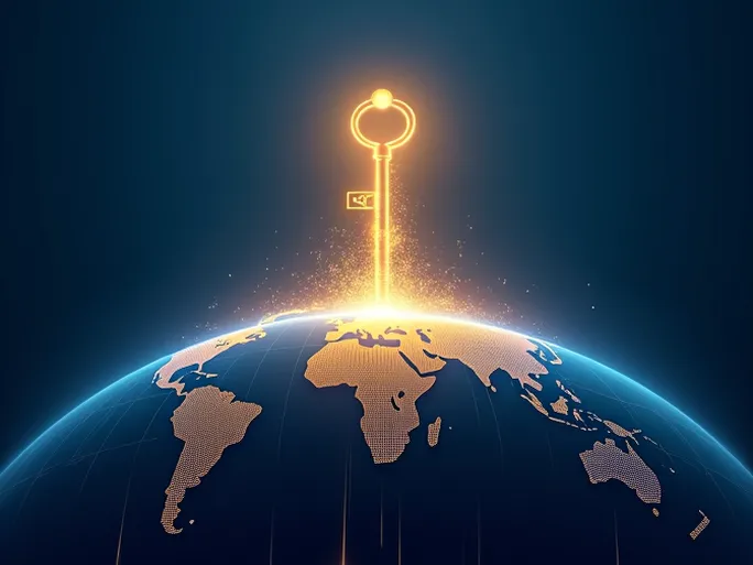 敦煌网TikTok掘金记B2B巨头的社交电商增长新引擎