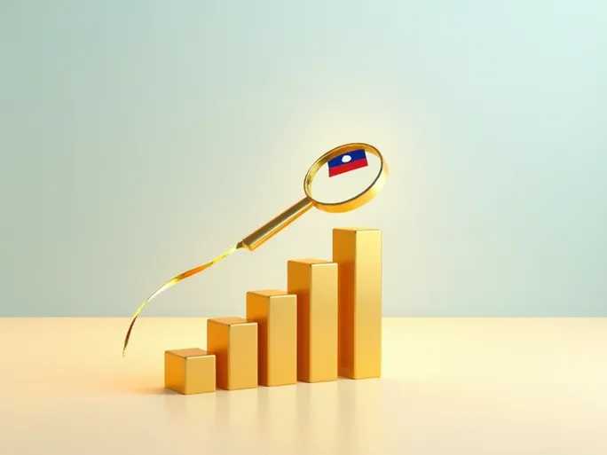 助力老挝贸易升级WCO关税分类能力建设纪实