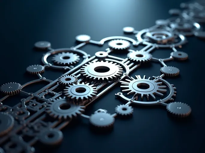 SOP指标失效重塑供应链韧性的关键策略