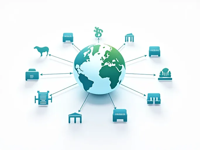 Ecobank Gabon Assures Secure Funds With SWIFT Code