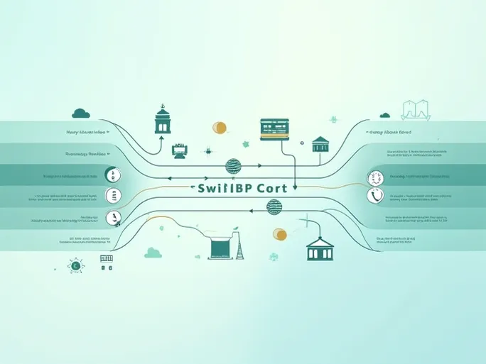 国际转账必备深入了解AFG BANK GABON的SWIFTBIC编码