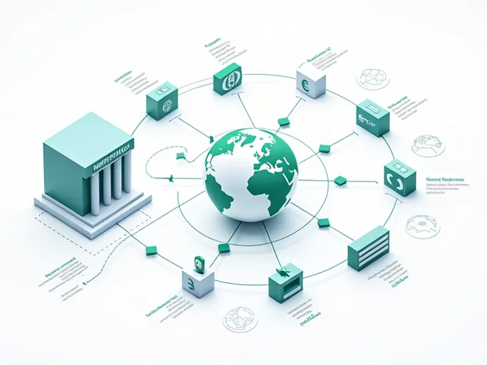 国际汇款必备了解NORDEA BANK ABP的SWIFTBIC编码