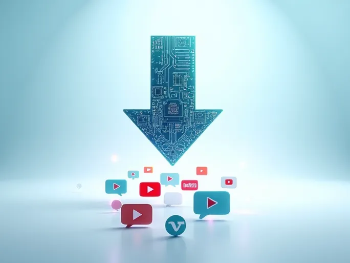 告别视频下载难题精选十余款网页视频下载工具轻松保存心仪内容