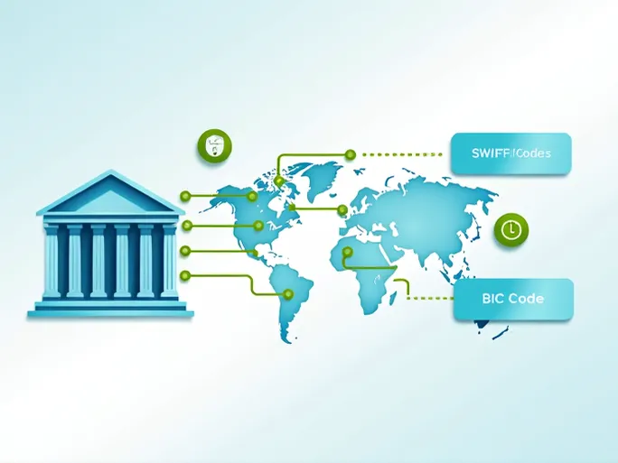 如何正确获取爱尔兰银行的SWIFTBIC代码