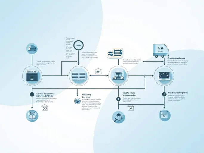 深度解析跨境物流清关卖家必知的风险与应对策略