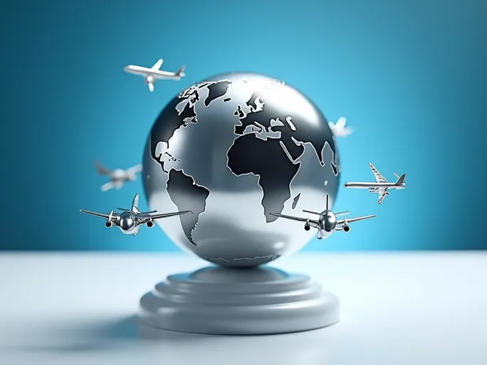 航空业精英养成IATA权威讲师面授课程助您问鼎行业巅峰