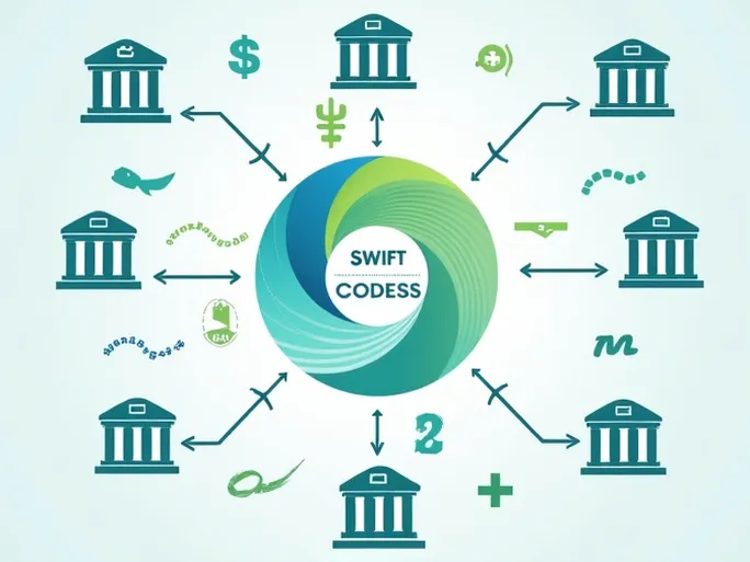 如何正确选择乌拉圭中央银行分行与SWIFT代码