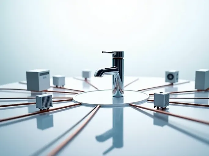 意大利米兰暖通制冷卫浴展MCE全球行业风向标与市场机遇