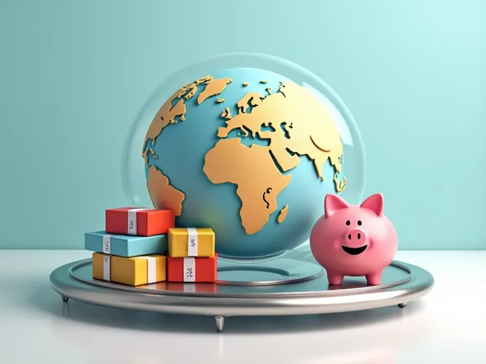 Streamlining Global Trade with DDP Shipping Terms