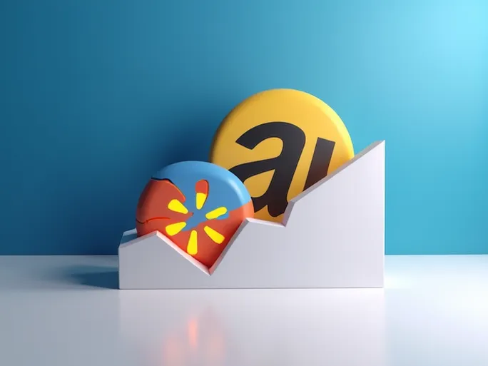 跨境电商变局亚马逊收紧沃尔玛待完善Temu低价突围