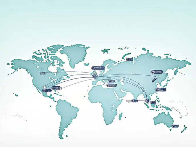 Nanjing Air Freight Price Overview Navigate Global Logistics with Stable Pricing