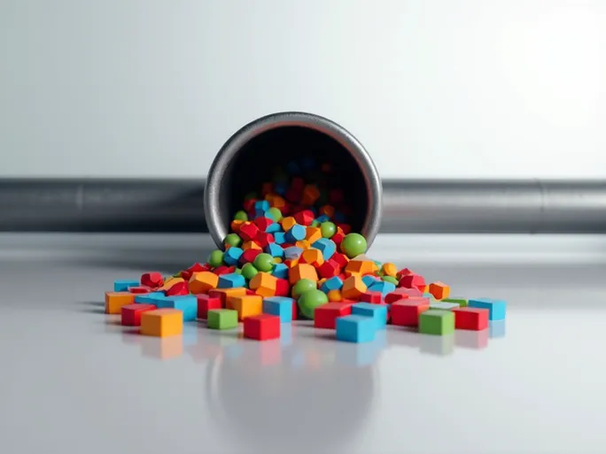 Expert Identifies Key Supply Chain Bottlenecks in Multimodal Transport