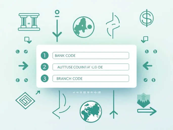 发送资金必看塞浦路斯中央银行SWIFT代码详解