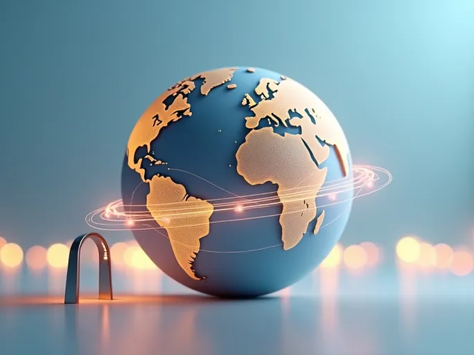 ATA Carnet Marks 50 Years Easing Global Trade