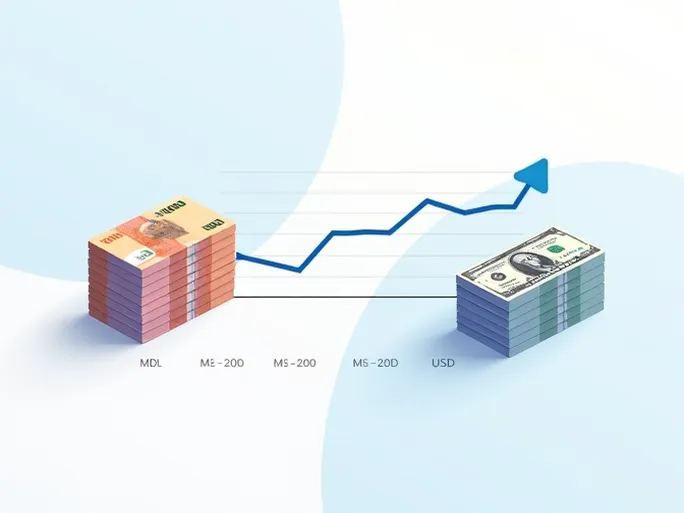 摩尔多瓦列伊兑换美元获取即时汇率与实用指导