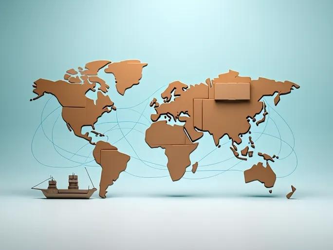 Guide to Optimizing Dry Goods Transport for Businesses