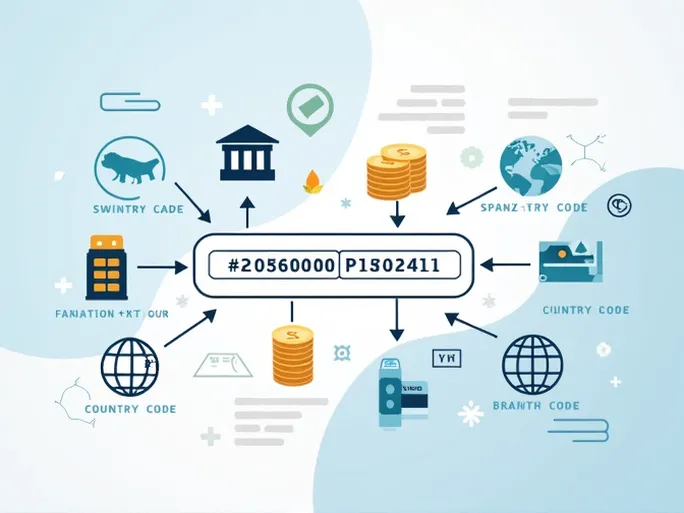 确保资金安全转移NATIONAL COMMERCIAL BANK的SWIFT代码解析