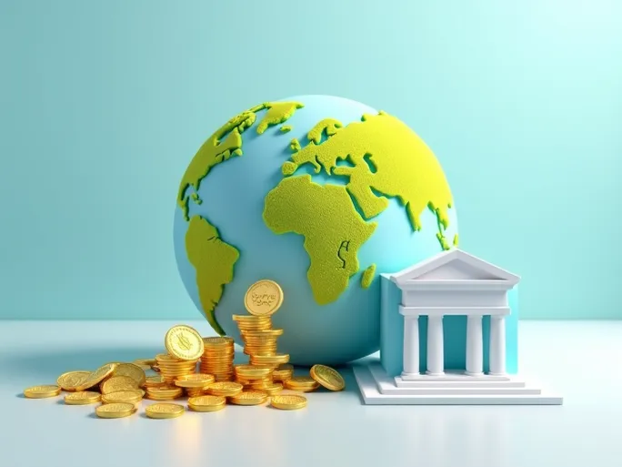 Guide to SWIFT Codes for Banque Du Maghreb Arabe Transfers